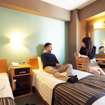 Hotel Areaone Кусіро Екстер'єр фото