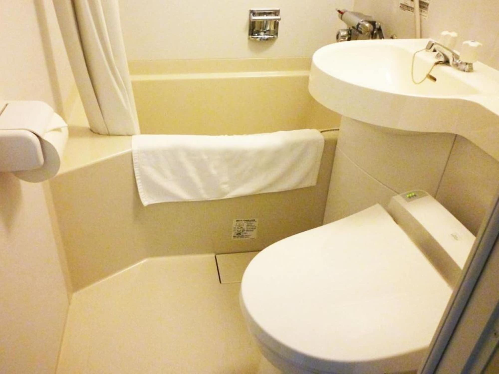 Hotel Areaone Кусіро Екстер'єр фото