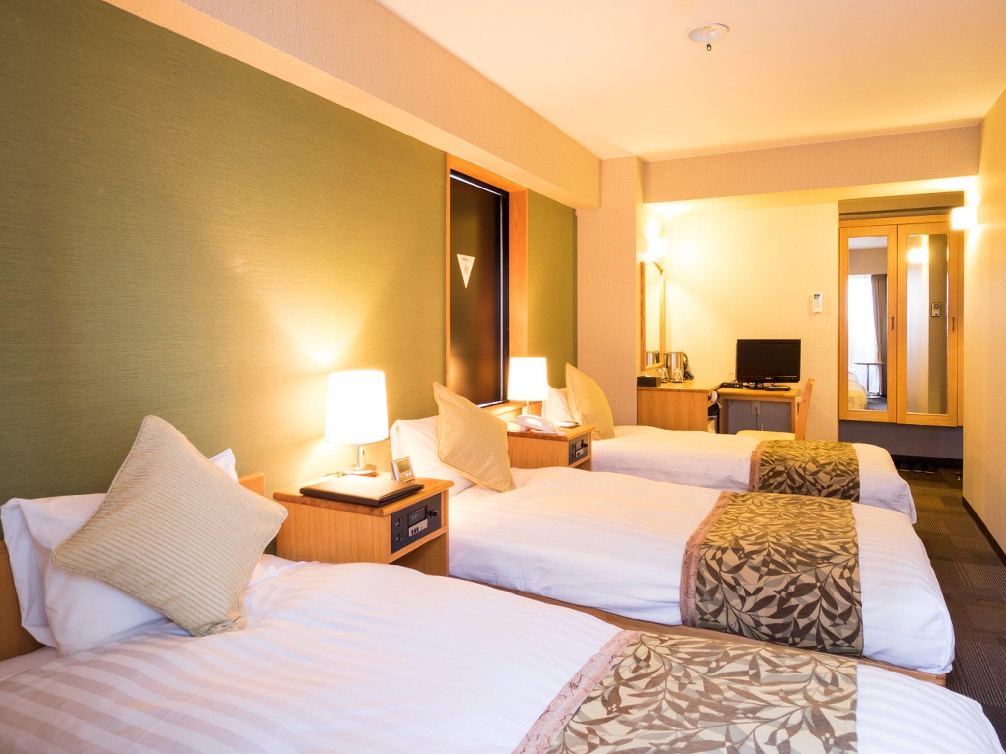 Hotel Areaone Кусіро Екстер'єр фото