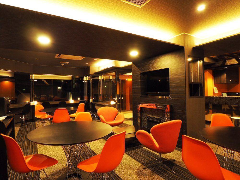 Hotel Areaone Кусіро Екстер'єр фото
