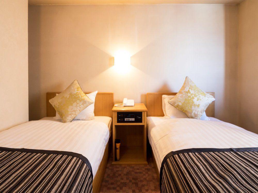 Hotel Areaone Кусіро Екстер'єр фото