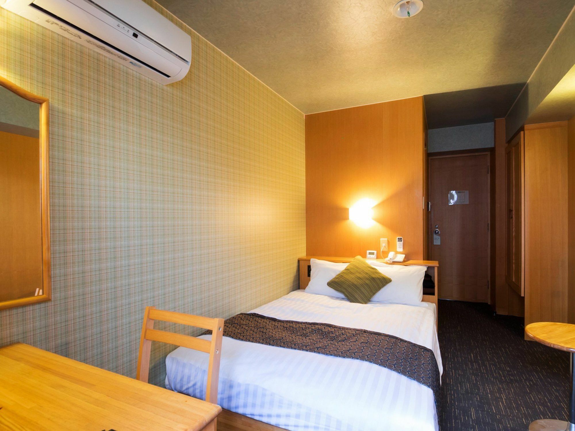 Hotel Areaone Кусіро Екстер'єр фото